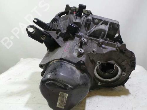 Gearbox RENAULT MEGANE I Classic (LA0/1_) 1.9 D (LA0A, LA0U, LA0R) | BP12609448M3 
