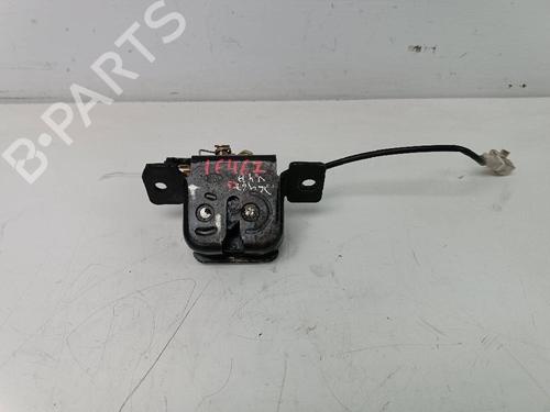 Used Tailgate lock KIA CARENS II MPV (FJ) 2.0 CRDi (113 hp) 16310213