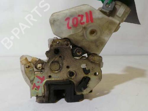 Rear left lock NISSAN X-TRAIL I (T30)  | BP12905812C100 