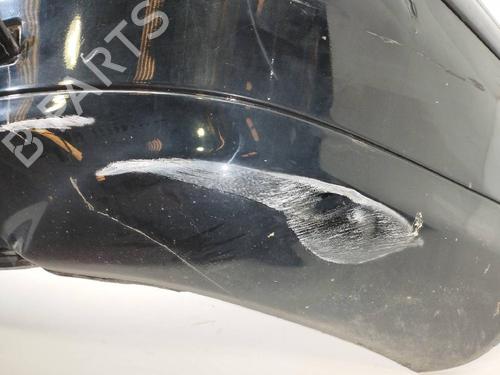Rear bumper MERCEDES-BENZ C-CLASS (W203) C 220 CDI (203.006, 203.008) | BP12626509C8 
