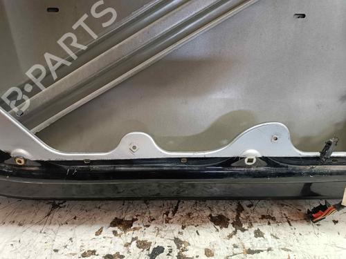 Left front door VW TOURAN (1T1, 1T2)  | BP19135112C2 