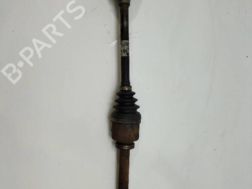 Used Right front driveshaft NISSAN PRIMASTAR Van (X83) 2.0 dCi 115 (114 hp) 12626829