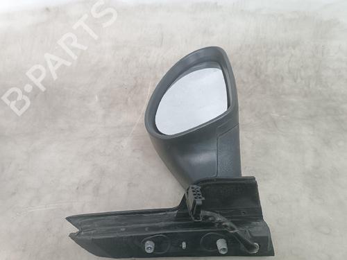 Right mirror SEAT ALTEA (5P1)  | BP21223275C27 