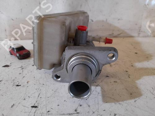 Brake master cylinder FORD MONDEO IV (BA7) 1.8 TDCi | BP12623357M77 