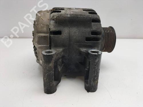 Alternator JAGUAR S-TYPE II (X200) 3.0 V6 | BP12626379M7 