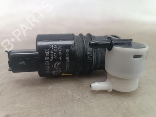 Washer pump CITROËN C4 CACTUS 1.5 BlueHDi 100 | BP18569371E24 