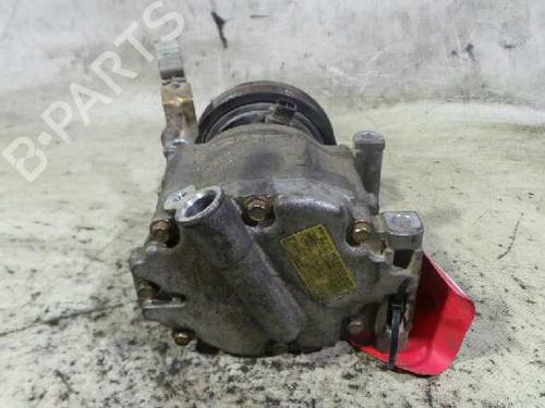 AC compressor FIAT PUNTO Hatchback Van (188_) 1.2 60 | BP12631420M34 