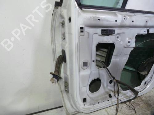 Right front door RENAULT SCÉNIC II (JM0/1_)  | BP12621069C3 