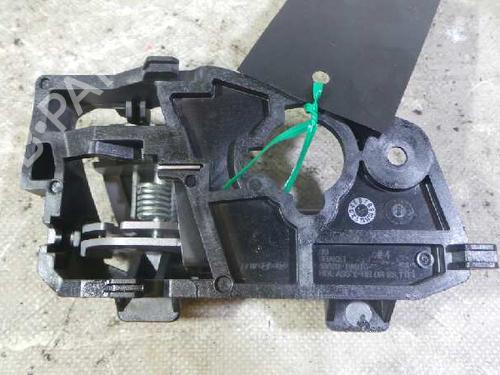 Rear right interior door handle KIA RIO III (UB) 1.25 CVVT | BP12612145I16 