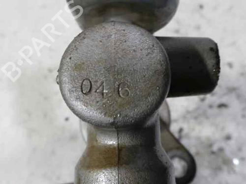 Clutch slave cylinder NISSAN NP300 PICKUP (D22) 2.5 dCi 4x4 | BP14241612M113 