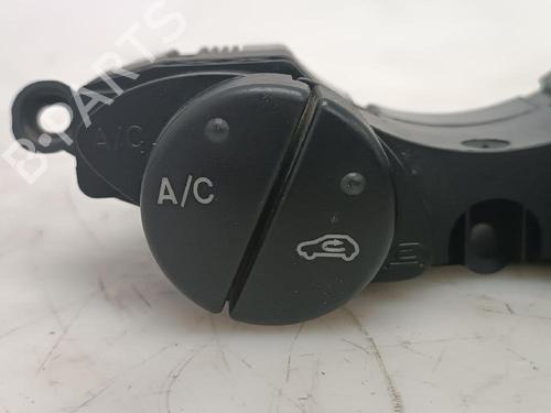 Climate control FORD TOURNEO CONNECT 1.8 TDCi | BP20108103I5 