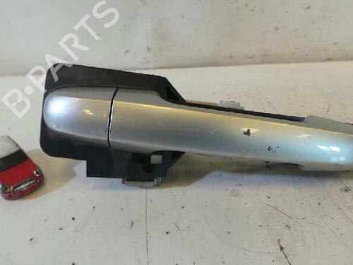 Rear right exterior door handle KIA CEE'D Hatchback (ED)  | BP12619208C130 