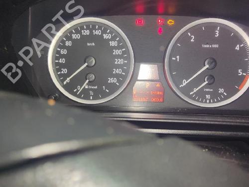 Instrument cluster BMW 5 (E60) 530 d | BP12628830C47 