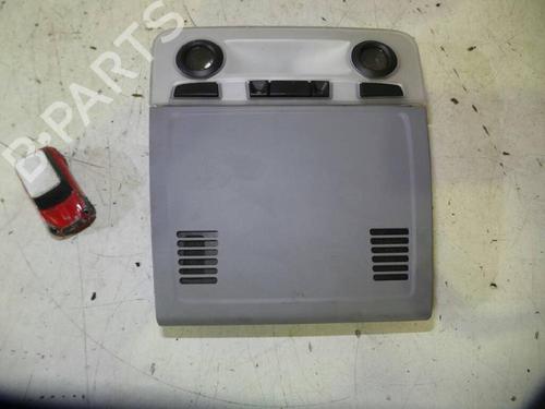 Used Interior roof light BMW 1 (E87) 120 d (163 hp) 12620845