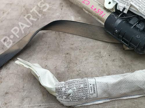 Right curtain airbag BMW X3 (E83)  | BP24494640C12 