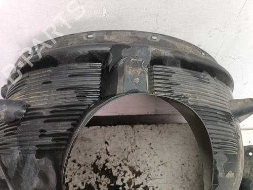 Wheel arch BMW X3 (E83) 3.0 i xDrive | BP25797766C56 