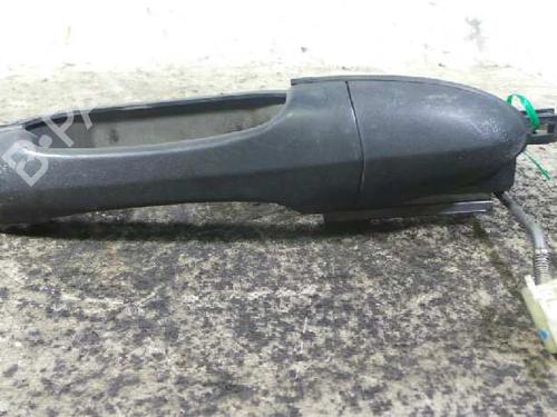 Used Rear right exterior door handle FORD FOCUS I (DAW, DBW) [1998-2009]  12613771
