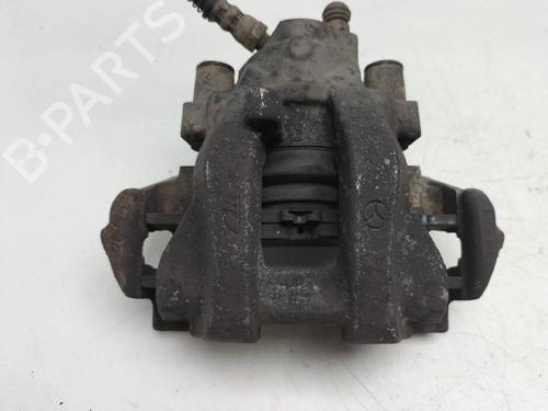 Used Left rear brake caliper MERCEDES-BENZ E-CLASS (W211) E 270 CDI (211.016) (177 hp) 12628671