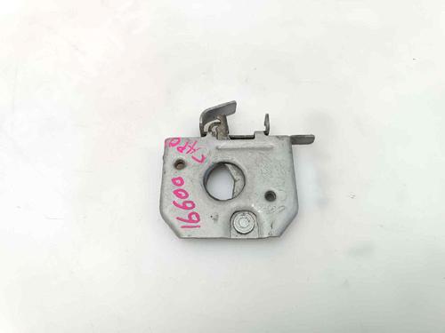 Serratura cofano anteriore NISSAN PRIMASTAR Platform/Chassis (X83) 2.0 (120 hp) 17323928