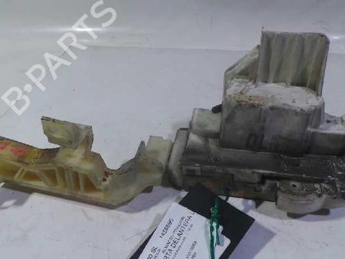 Used Front right lock FORD MONDEO III (B5Y) [2000-2007]  12614942