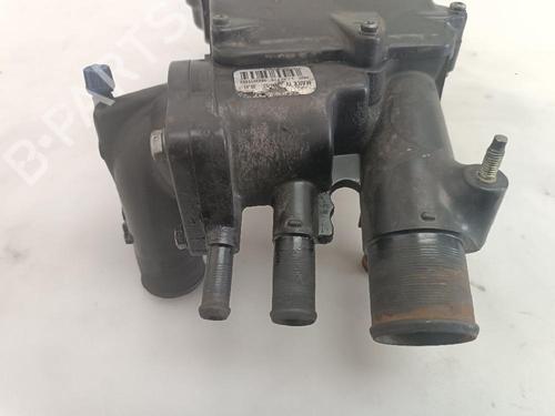 Other PEUGEOT 307 SW (3H) 2.0 HDI 110 | BP21223051O1 