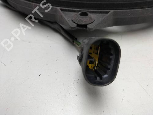 Radiator fan PEUGEOT 807 (EB_) 2.2 HDi | BP12630077M35