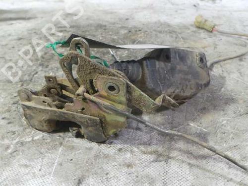 Rear left lock LAND ROVER RANGE ROVER II (P38A) 2.5 D 4x4 | BP12614204C100 