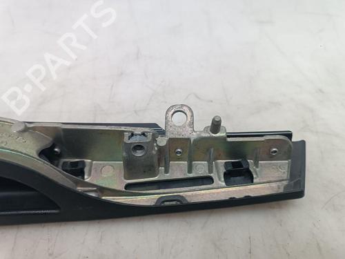 Rear right exterior door handle SEAT LEON (1P1)  | BP19939332C130 
