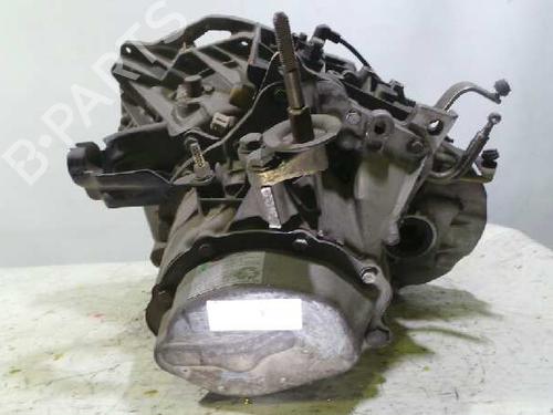Gearbox CITROËN XANTIA (X1_, X2_) 1.9 Turbo D | BP12631586M3 