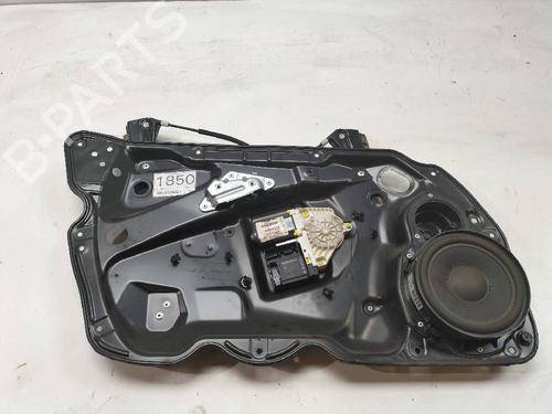 Used Front left window mechanism VW PASSAT B6 (3C2) [2005-2010]  18505792