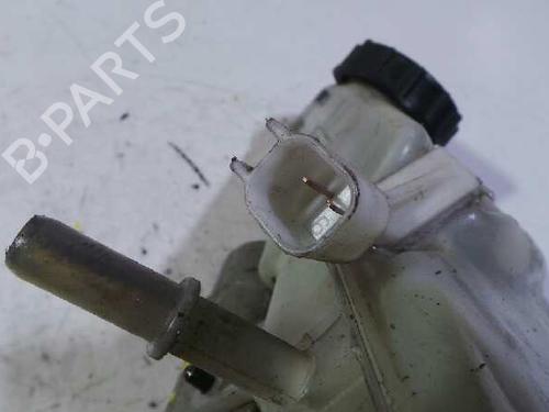 Brake master cylinder FORD FOCUS II (DA_, HCP, DP)  | BP12615073M77 