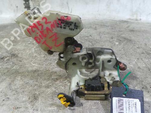 Used Front left lock NISSAN ALMERA II (N16) 1.5 dCi (82 hp) 12614300