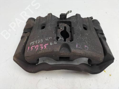 Used Right front brake caliper IVECO DAILY IV Platform/Chassis [2006-2012]  12940560