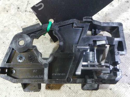 Front left interior door handle KIA RIO III (UB) 1.25 CVVT | BP12612144I13 