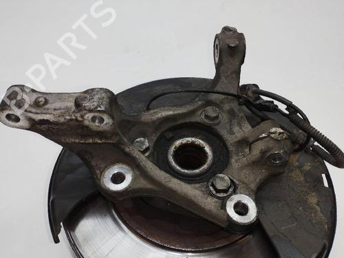 Right front steering knuckle OPEL INSIGNIA A Sports Tourer (G09)  | BP12626480M26