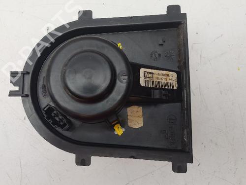 Heater blower motor AUDI TT Roadster (8N9) 1.8 T | BP14243255M62 