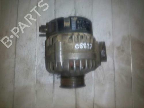 Generator PEUGEOT PARTNER Box Body/MPV (5_, G_) 1.4 (75 hp) 12631009