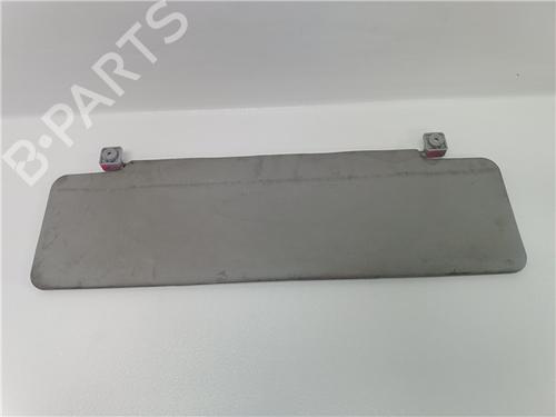 Used Right sun visor CITROËN JUMPER I Platform/Chassis (230) 2.0 (109 hp) 30288308