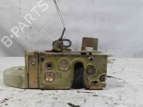 Used Front right lock FORD MONDEO II (BAP) 1.8 i (115 hp) 12608553