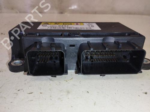 Kollisjonspute styreenhet OPEL INSIGNIA A Saloon (G09) 2.0 CDTI 4x4 (69) | BP12625837M53 