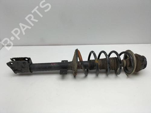 Used Left rear shock absorber DACIA DUSTER (HS_) [2010-2018]  12940455