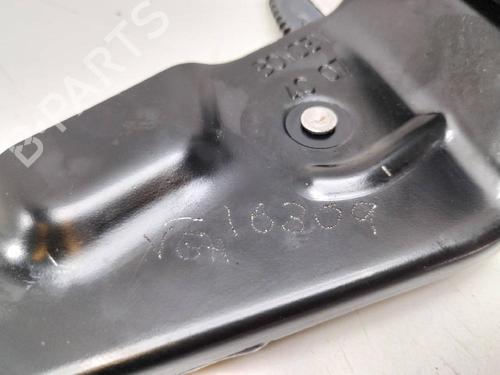 Hand brake VOLVO S40 II (544) 1.6 D | BP15128845I18 