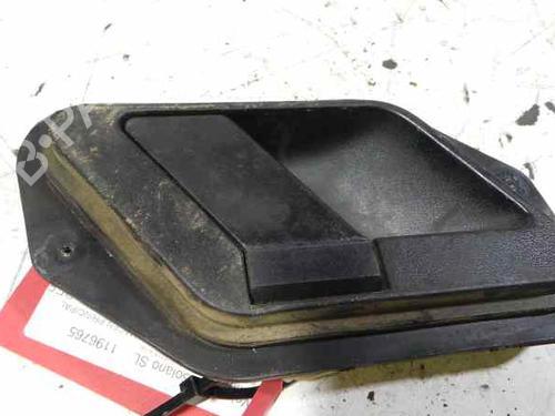 PORTE AVANT DROIT POUR CITROËN BX - Modèle 1.9D 8V, Couleur Bleu - Pièce D'occasion Garantie 12 Mois