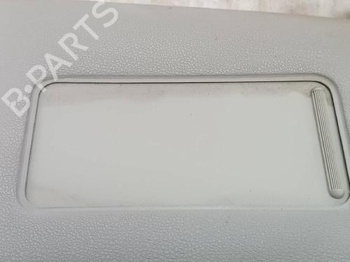 Right sun visor BMW X3 (E83)  | BP21585464I2 