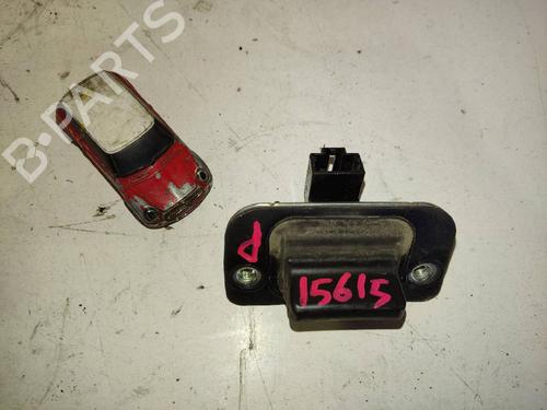 Tailgate handle FORD B-MAX (JK) 1.5 TDCi | BP12625150C132 