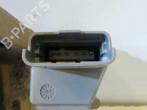 Rear left lock CITROËN XSARA PICASSO (N68) 2.0 HDi | BP12616662C100 