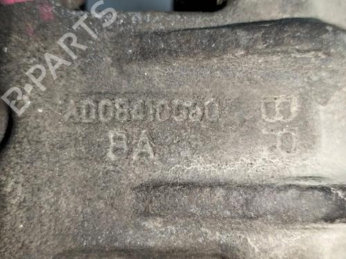 Right front brake caliper KIA SORENTO I (JC) 2.5 CRDi 4WD | BP12620232M104 
