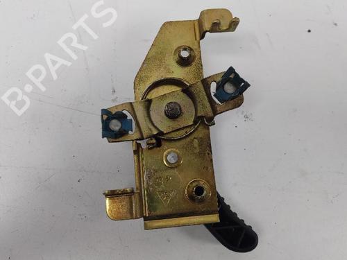 Rear left interior door handle CITROËN BERLINGO / BERLINGO FIRST Box Body/MPV (M_) 1.9 D 70 (MBWJZ, MCWJZ) | BP15839254I15 