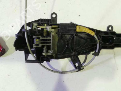 Rear right exterior door handle BMW 3 (E90) 320 d | BP12620095C130 