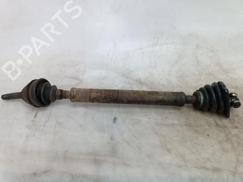 Used Right front driveshaft SEAT MARBELLA (28A) 0.9 (44 hp) 20322470